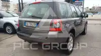 2010 Land Rover Freelander
