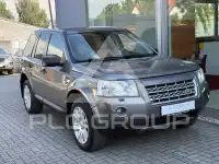 2010 Land Rover Freelander
