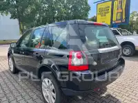 2010 Land Rover Freelander