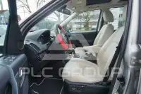 2010 Land Rover Freelander