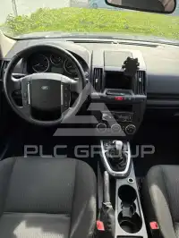 2010 Land Rover Freelander