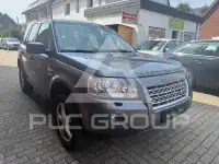 2010 Land Rover Freelander