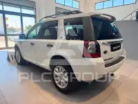 2010 Land Rover Freelander