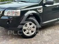 2010 Land Rover Freelander