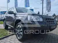 2010 Land Rover Freelander