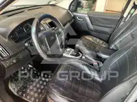 2010 Land Rover Freelander