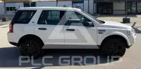 2010 Land Rover Freelander