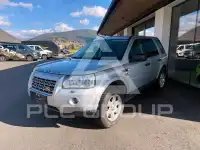 2010 Land Rover Freelander