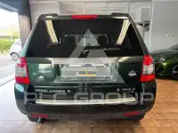 2010 Land Rover Freelander