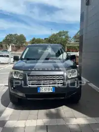 2010 Land Rover Freelander