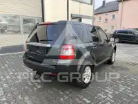 2010 Land Rover Freelander