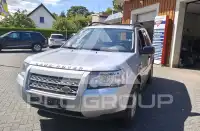 2010 Land Rover Freelander
