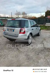 2010 Land Rover Freelander