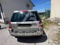 2010 Land Rover Freelander