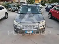 2010 Land Rover Freelander