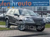 2010 Land Rover Freelander
