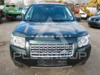 2010 Land Rover Freelander