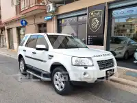 2010 Land Rover Freelander