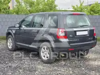 2010 Land Rover Freelander