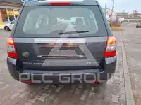 2010 Land Rover Freelander
