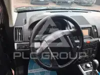 2010 Land Rover Freelander