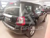 2010 Land Rover Freelander