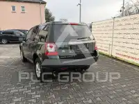 2010 Land Rover Freelander