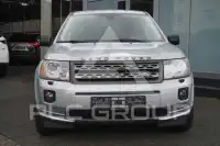 2010 Land Rover Freelander