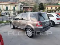 2010 Land Rover Freelander