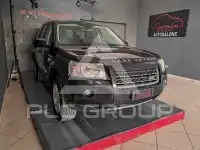 2010 Land Rover Freelander