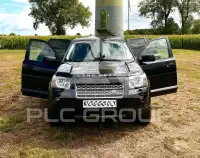 2010 Land Rover Freelander