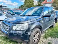 2010 Land Rover Freelander