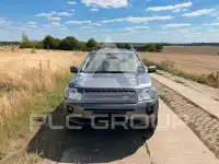 2010 Land Rover Freelander