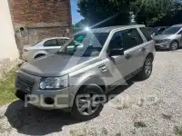 2010 Land Rover Freelander