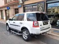 2010 Land Rover Freelander