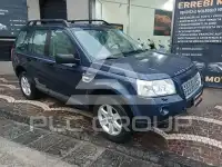 2010 Land Rover Freelander