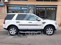 2010 Land Rover Freelander