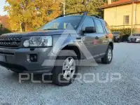 2010 Land Rover Freelander