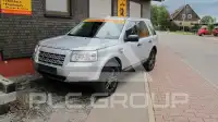 2010 Land Rover Freelander