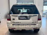 2010 Land Rover Freelander