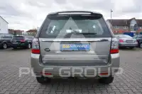 2010 Land Rover Freelander