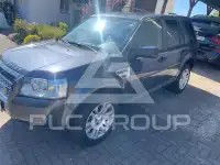 2010 Land Rover Freelander