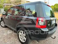 2010 Land Rover Freelander