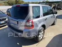 2010 Land Rover Freelander