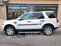 2010 Land Rover Freelander
