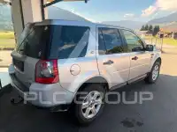 2010 Land Rover Freelander