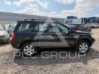 2010 Land Rover Freelander