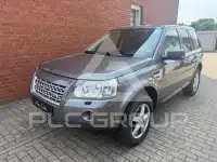 2010 Land Rover Freelander