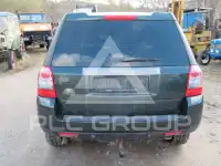 2010 Land Rover Freelander