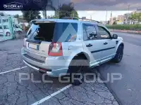 2010 Land Rover Freelander